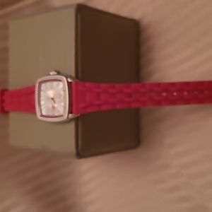Judith Ripka watch